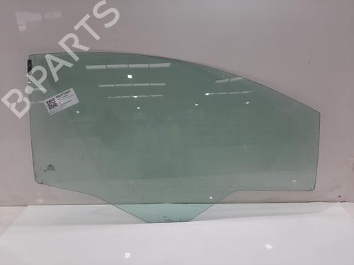 Used Front right door window Front right door window FORD KA (RU8) 1.2 (69 hp) 35768160 35768160