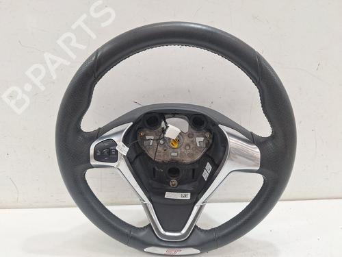 Used Steering wheel FORD FIESTA VI (CB1, CCN) 1.6 ST (182 hp) 27408319