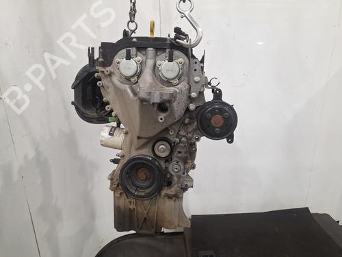 Used Engine FORD FIESTA VII (HJ, HF) 1.1 Ti-VCT (86 hp) 32239824