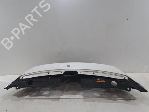 Grille MAZDA 6 Saloon (GJ, GL) 2.2 D (GJ2FP) | BP31360984C40