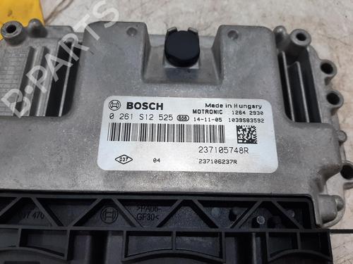 Control unit RENAULT TWINGO III (BCM_, BCA_) 1.0 SCe 70 | BP30304409M11  - Image 5