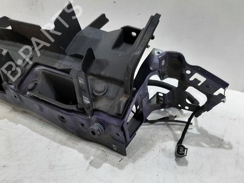 Front slam panel VAUXHALL VIVA (C16) 1.0 | BP26869774C72 