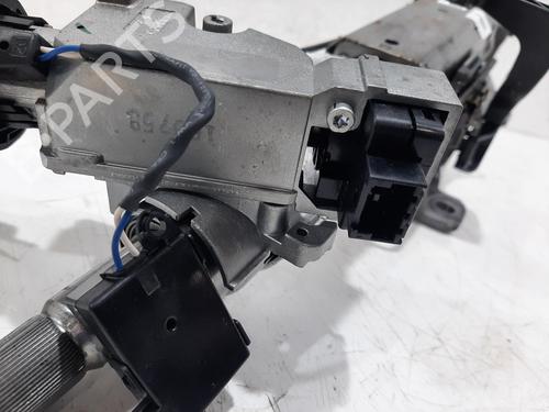 Steering column VAUXHALL ASTRA Mk VII (K) (B16) 1.5 CRDI | BP31685885M21  - Image 5