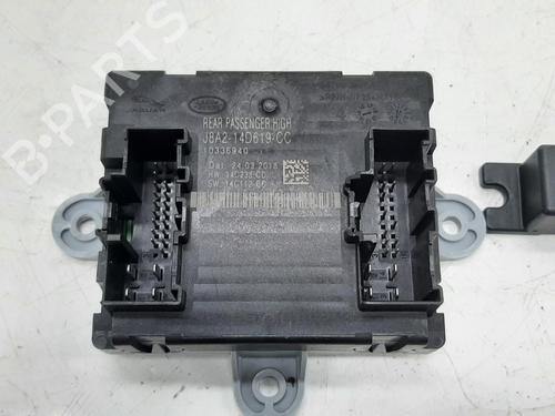 Control unit JAGUAR I-PACE (X590) EV400 AWD | BP26834917M11 - Image 2
