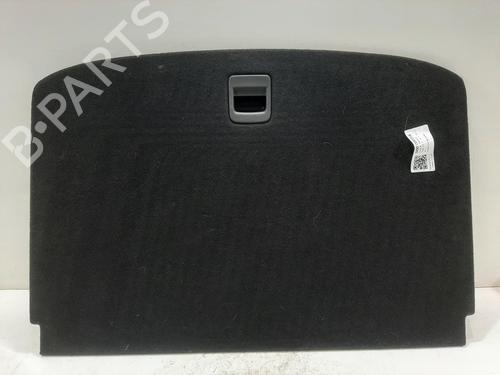 Bagageruimtebodem AUDI A1 Sportback (8XA, 8XF) 1.4 TFSI (140 hp) 31286082