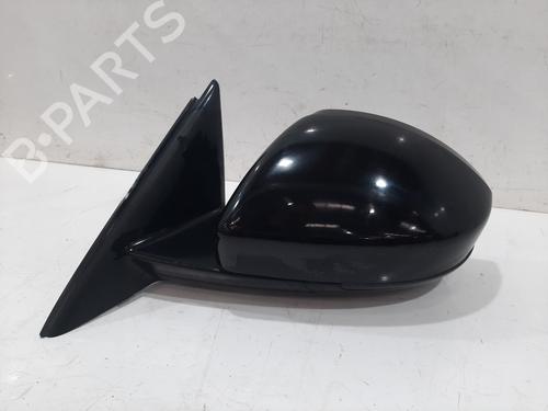 Used Left mirror LAND ROVER RANGE ROVER EVOQUE (L538) 2.0 D 4x4 (180 hp) 33035550