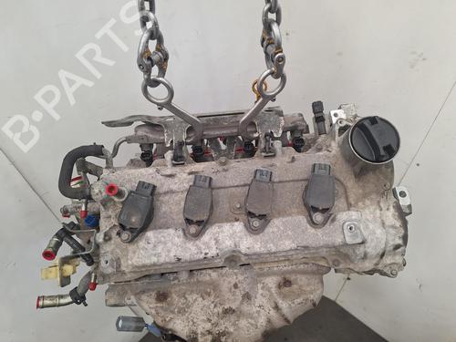 Engine NISSAN NOTE (E11, NE11) 1.6 | BP38266185M1 - Image 5
