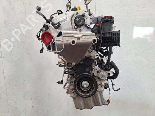 Engine SEAT IBIZA V (KJ1, KJG) 1.0 TSI | BP29059583M1 