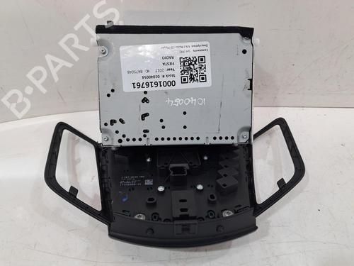 Electronic module FORD FIESTA VI (CB1, CCN) 1.0 Sport | BP31914379M83 