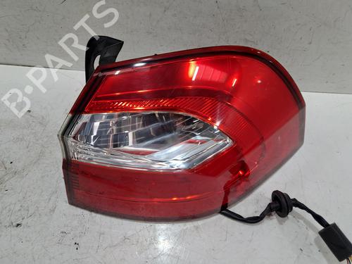 Right taillight KIA RIO III (UB) 1.4 CRDi | BP32478705C35