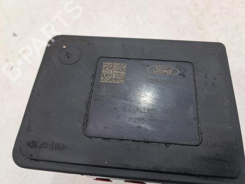 ABS pump FORD FIESTA VI (CB1, CCN) 1.0 EcoBoost | BP31879354M43 