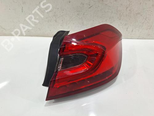 right-taillight-ford-fiesta-vii-hj-hf-2017-32214860 main image