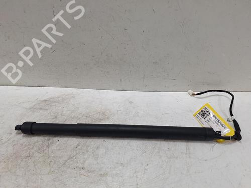 Stoßdämpferfeder für PEUGEOT 3008 II SUV (MC_, MR_, MJ_, M4_) 1.2 THP/ PureTech 130 (MRHNSM, MRHNSU, MRHNSJ, MRHNYW,... (131 hp) 32144957