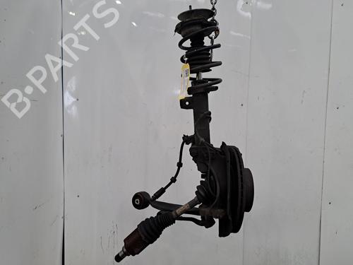 Federbeine links vorne für BMW X1 (E84) xDrive 20 d (177 hp) 26750628
