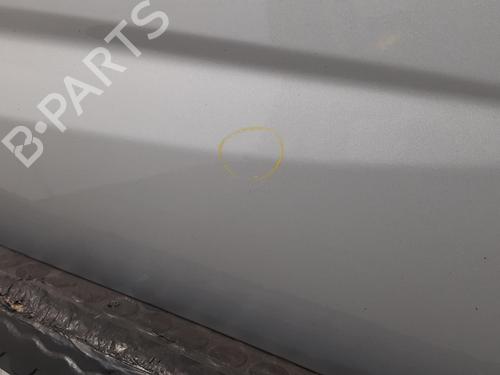 Left rear door FORD C-MAX II (DXA/CB7, DXA/CEU) 1.5 TDCi | BP31650591C4 