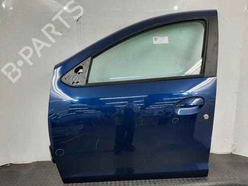 Used Left front door Left front door 38537079 38537079