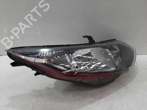 Right headlight HONDA CIVIC IX (FK) 1.6 i-DTEC (FK3) | BP38412446C29 - Image 3