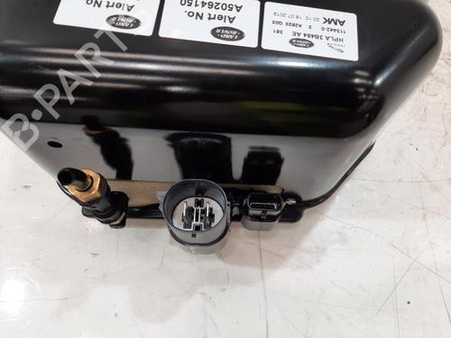 Suspension compressor JAGUAR I-PACE (X590) EV400 AWD | BP36938446M103  - Image 6