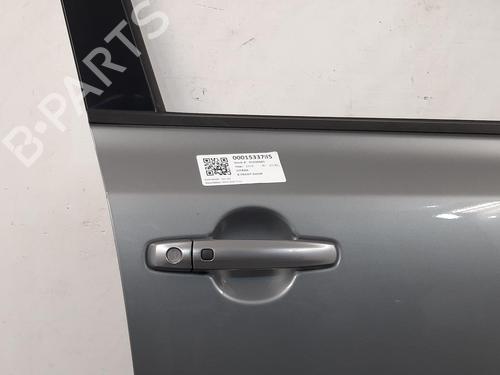 Right front door SUZUKI VITARA (LY) 1.4 T AllGrip (APK414) | BP29603556C3 