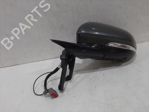 Retrovisor esquerdo JAGUAR I-PACE (X590) EV400 AWD | BP29922626C26 - Image 6