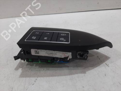 Electronic module LAND ROVER RANGE ROVER IV (L405) 4.4 SDV8 4x4 | BP29496566M83 