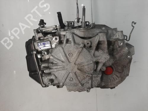 Gearkasse PEUGEOT 308 CC (4B_) 1.6 16V | BP26794280M3 