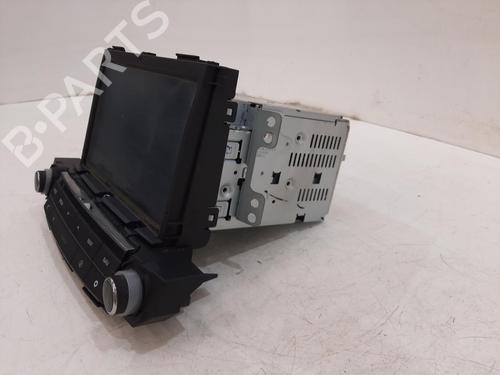 Electronic module HYUNDAI TUCSON (TL, TLE) 1.7 CRDi | BP29496726M83 