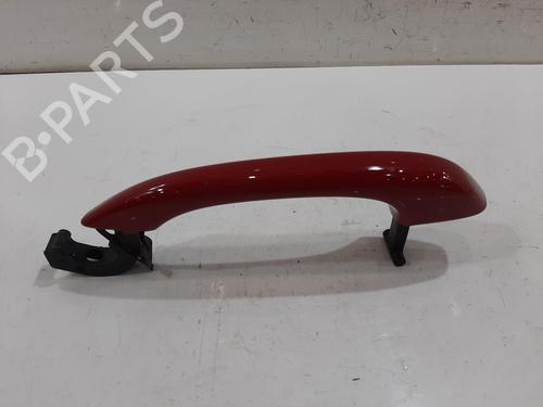 Exterior handle PORSCHE MACAN (95B) 3.0 S | BP36383518C122 - Image 2