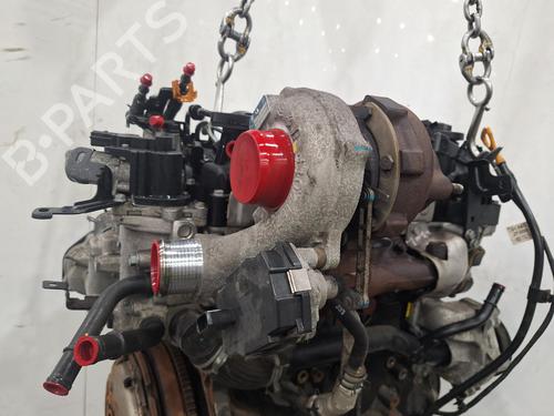 Engine KIA SPORTAGE IV (QL, QLE) 2.0 CRDi AWD | BP32478733M1 