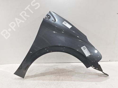 Used Right front fenders PEUGEOT 208 I (CA_, CC_) 1.6 VTi (120 hp) 32214546