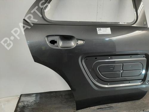 Right rear door CITROËN C4 CACTUS 1.2 THP 110 | BP26841019C5 