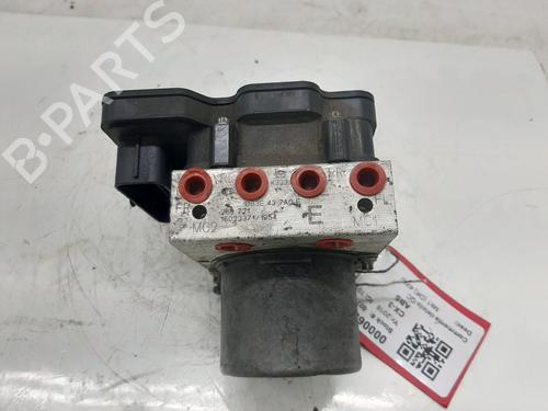 ABS pump MAZDA CX-3 (DK) 1.5 SKYACTIV-D AWD (DK4WS, DK5AW) | BP26774462M43 