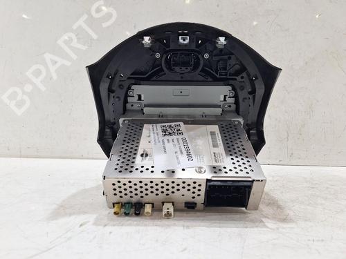 Radio MINI MINI (F56) Cooper D | BP31208588E6 