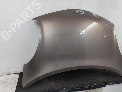Hood NISSAN MICRA III (K12) 1.2 16V | BP29471904C1 