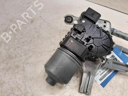Front wiper motor PEUGEOT 2008 I (CU_) 1.2 THP 110 / PureTech 110 | BP33699771M29  - Image 5