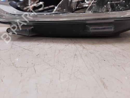 Left headlight FORD FIESTA VII (HJ, HF) 1.0 EcoBoost | BP36811134C28 - Image 6