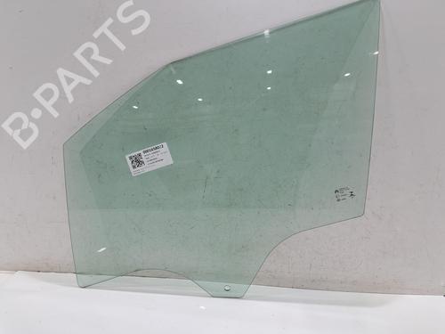 Used Front left door window CITROËN C3 AIRCROSS II (2R_, 2C_) 1.2 PureTech 82 (2RHMRC, 2RHMZB) (82 hp) 33035425