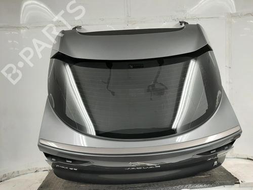 Used Tailgate Tailgate JAGUAR I-PACE (X590) EV400 AWD (400 hp) 33647336 33647336