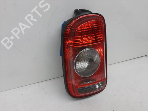 Left taillight MINI MINI CLUBMAN (R55) Cooper D | BP26848010C34 