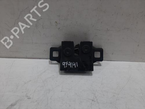 Used Hood lock JAGUAR I-PACE (X590) EV400 AWD (400 hp) 29581580