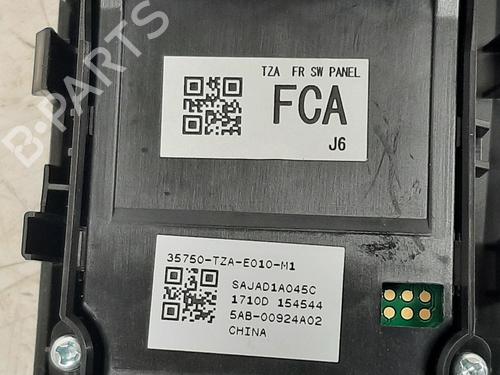 Right front window switch HONDA JAZZ V (GR_, GS_) 1.5 eHEV (GR3, GR6) | BP31360860I26 - Image 5