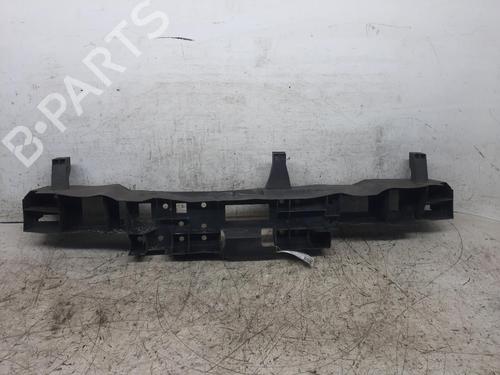 Used Rear bumper reinforcement RENAULT TWINGO II (CN0_) 1.2 16V (CN04, CN0B) (75 hp) 26852137