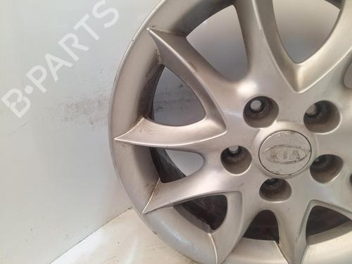 Fælk KIA PRO CEE'D (ED) 1.6 CRDi 90 | BP36985758C45 - Image 5