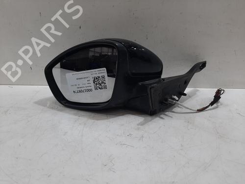 Retrovisor esquerdo Retrovisor esquerdo 34533702 34533702