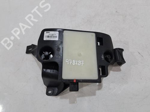 Electronic module JAGUAR I-PACE (X590) EV400 AWD | BP29163448M83 