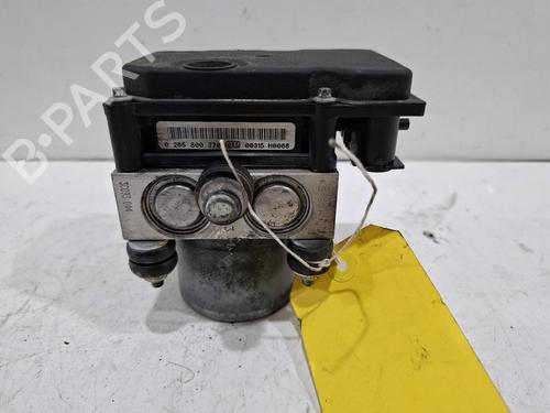 Used ABS pump ABS pump 38728357 38728357