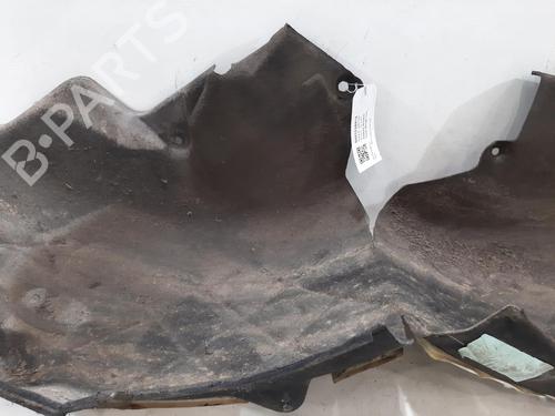 Wheel arch LAND ROVER RANGE ROVER IV (L405) 4.4 SDV8 4x4 | BP30259625C56