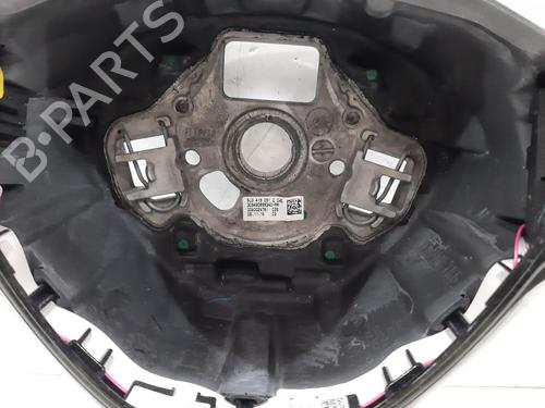 Steering wheel SKODA YETI (5L) 1.2 TSI | BP30119652C49 