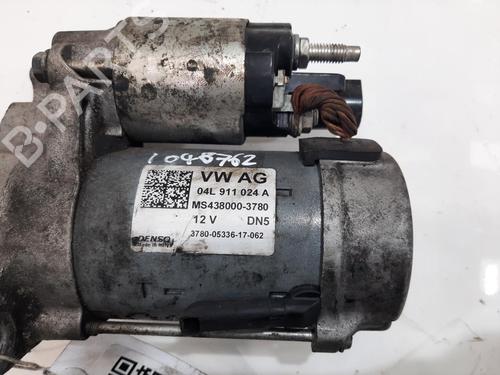Starter AUDI A4 B9 Avant (8W5, 8WD) 2.0 TDI quattro | BP35767883M8 - Image 2