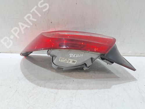 Left taillight MERCEDES-BENZ A-CLASS (W176) A 200 CDI / d (176.008) | BP37266993C34 - Image 6